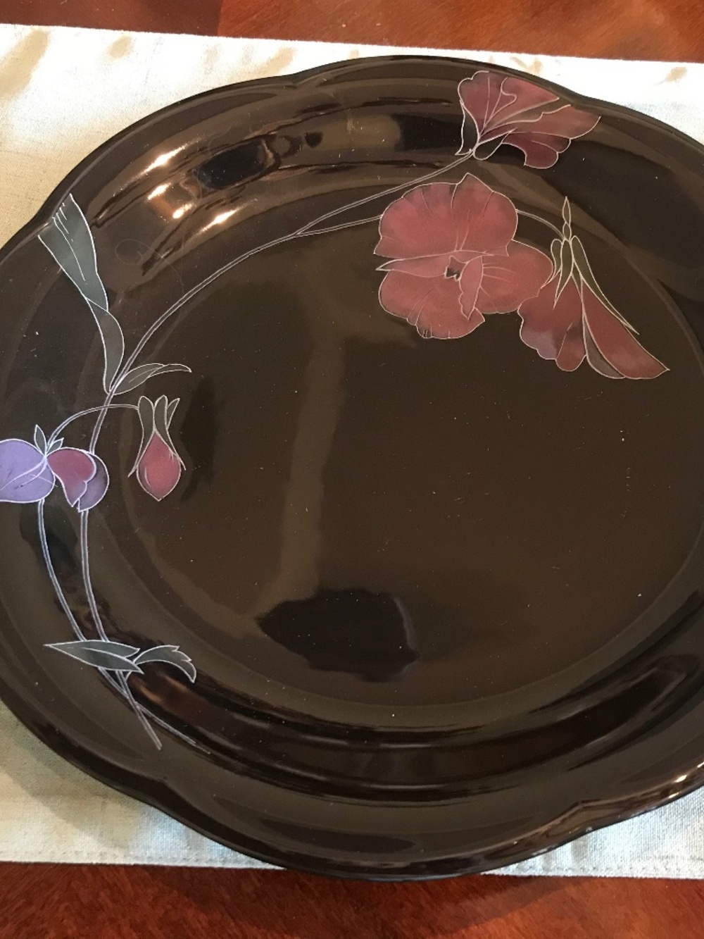 Mikasa Rondo Tango 12” Buffet Platter